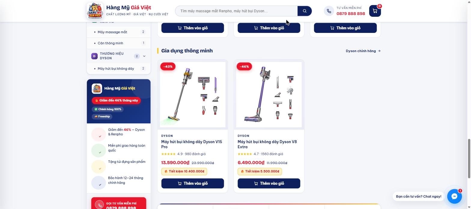 Máy massage mắt Renpho Eyeris 3 Rosé (Hồng)